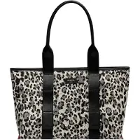 Lancel Ostoskassi 'Sac Cabas L Zippé MISTRAL Rollable MCO Noir' musta