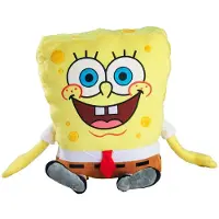 Simba Bob Esponja Xl 60 Cm Nalle