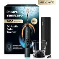 Philips Sonicare DiamondClean 9000 sähköhammasharja HX9213/84 (vihreä)