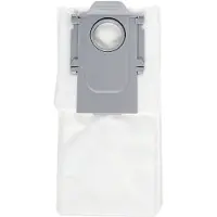 Point PROBAG5200 -pölypussi Roborock Qrevo/Saros/S8, 4 kpl