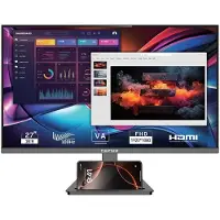 Cepter Vision V2 27" Full HD -näyttö