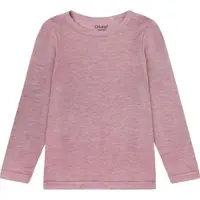 CeLaVi Blouse Ls - Pink - 90