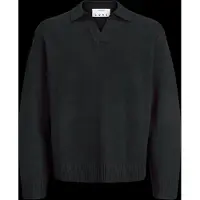 Jack & Jones Neulepaita 'JCOLEGACY' musta