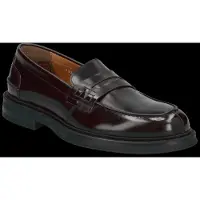 Ahler A53 11139 - Burgundy - 45