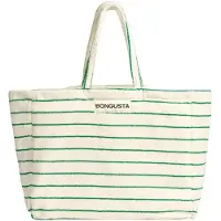 Bongusta Naram Weekend Bag - White - 46X33CM