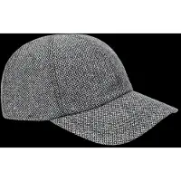 Wigéns Baseball Classic Cap - Grey - 59