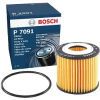 Bosch Öljynsuodatin F 026 407 091