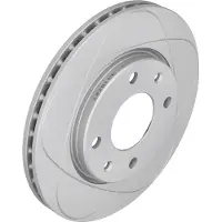 Ate Jarrulevy PowerDisc 24.0320-0132.1, 1 Kappale