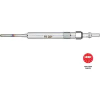 Ngk Hehkutulppa 4187