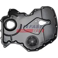 Fast Sports Nutrition Timing Case