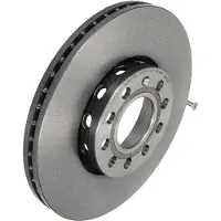 Brembo Jarrulevy (1kpl) 09.5745.21