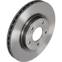 Brembo Jarrulevy (1kpl) 09.N264.11