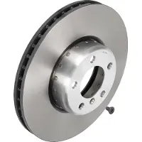 Brembo Jarrulevy 09C39713 edessä, tuuletettu, erittäin hiilihappoinen, 1 Kappale