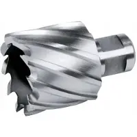 Exact Reikäsaha 33015; HSS; 15x30 mm