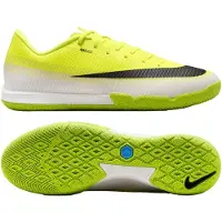 Nike Mercurial Vapor 17 Academy Ic - Moon Particle/keltainen - Sisäpeli (Ic), koko 40½