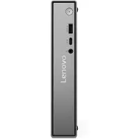 Lenovo ThinkCentre neo 50q Gen 6 Intel Core Ultra 7 256V Processor LPE-cores up to 3.70 GHz P-cores up to 4.80 GHz , 16 GB MOP, Windows 11 Pro 64, 512 GB SSD QLC