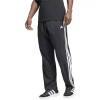 Adidas Essentials 3 Stripes Stanford Lite Woven Tapered Open Hem Verryttelyhousut