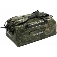 Cressi Versa Dry 40l Varustekassi