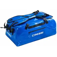Cressi Versa Dry 40l Varustekassi