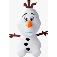 Disney Frozen Pehmolelu Olaf 41 cm