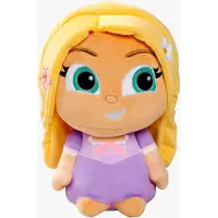 Disney Princess Rapunzel Doorables 25 Cm Nalle