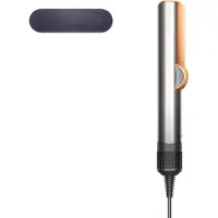 Dyson Airstrait Straightener Nickel/Copper