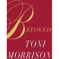 Beloved (Pulitzer Prize Winner)