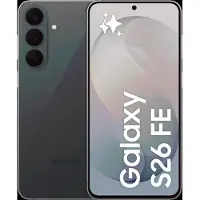 Samsung S26 FE 256 Gt Grafiitti