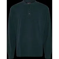Timberland Wharf River Waffle Henley Pitkähihainen T-paita