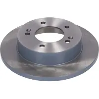 FEBI BILSTEIN Jarrulevy 108432, 1 Kappale