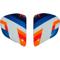 Arai Vas-v Iom Tt 2024 Kypärän Sivulevyt