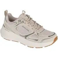SKECHERS Edgeride Silver Eclipse Lenkkarit