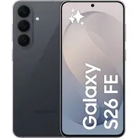 Samsung Galaxy S26 FE Enterprise Edition Graphite