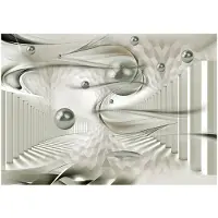 Artgeist Silver Bullets fototapetti