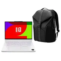 Lenovo Legion 7 16-R7-5060-32GB-1TB + Backpack AMD Ryzen AI 7 450 Processor 2.00 GHz up to 5.10 GHz, Windows 11 Home 64, 1 TB SSD M.2 2242 PCIe Gen4 TLC