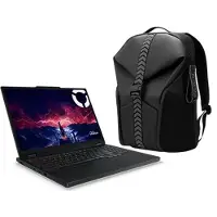 Lenovo Legion 5i 15-R7-5060-32GB-1TB + Backpack AMD Ryzen 7 260 Processor 3.80 GHz up to 5.10 GHz, Windows 11 Home 64, 1 TB SSD M.2 2242 PCIe Gen4 TLC
