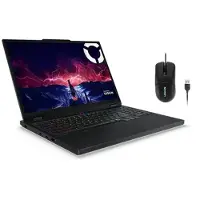 Lenovo Legion 5i 15-R7-5060-32GB-1TB + Mouse AMD Ryzen 7 260 Processor 3.80 GHz up to 5.10 GHz, Windows 11 Home 64, 1 TB SSD M.2 2242 PCIe Gen4 TLC