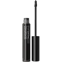 M.A.C Pro Brow Whipgrip Mousse ONYX