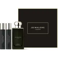 Jo Malone Cypress & Grapevine Everywhere & More Fragrance Set