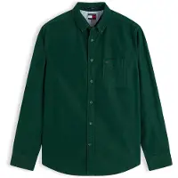 Tommy Hilfiger Paita tummanvihreä