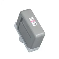 Canon PFI-2300 -mustekasetti, 330 ml, fluorinpunainen