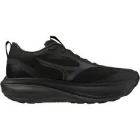 Mizuno Zapatillas Wave Rider Gtx 4 Black/Black Sand AW26 Mujer, Size 37 - EUR