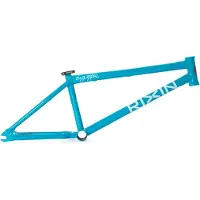 Rixin Big Apple Billy Perry Signature Bmx-rahmen