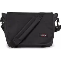 Eastpak Jr - Black - ONE SIZE