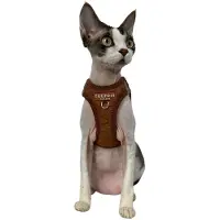 Trufois Step-In-valjaat , Macchiato Brown