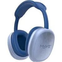 Moye Stellar Bt Langattomat Kuulokkeet