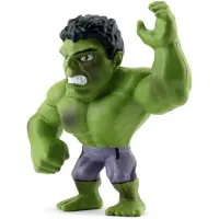Jada Hulk Avengers 15 Cm