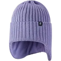 Reima Beanie, Mystinen - Purple - 58