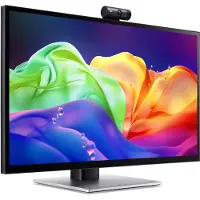 Acer PE0, Kosketusnäytöllinen Monitori, PE270XT, 27", 5K UHD+, Quantum Dot IPS, HDR600, Touchscreen