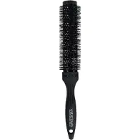Waterclouds Black Brush No.34 Xtra Long Ceramic Hot Curling Brush 33Ø